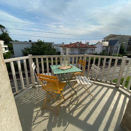 Appartement, Royan. Proche Plage. Exteriér fotografie