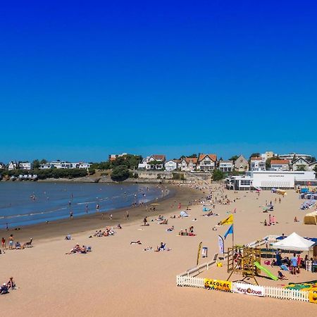 Appartement, Royan. Proche Plage. Exteriér fotografie