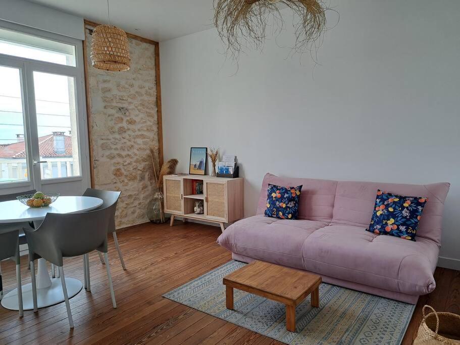 Appartement, Royan. Proche Plage. Exteriér fotografie