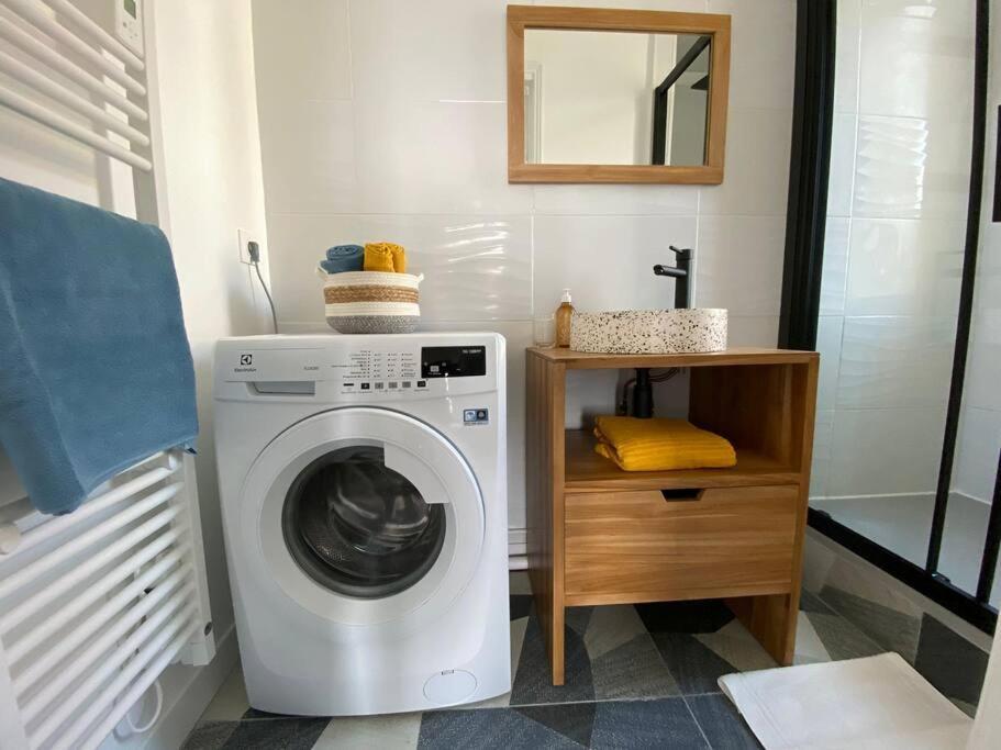 Appartement, Royan. Proche Plage. Exteriér fotografie