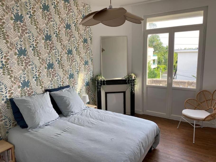 Appartement, Royan. Proche Plage. Exteriér fotografie