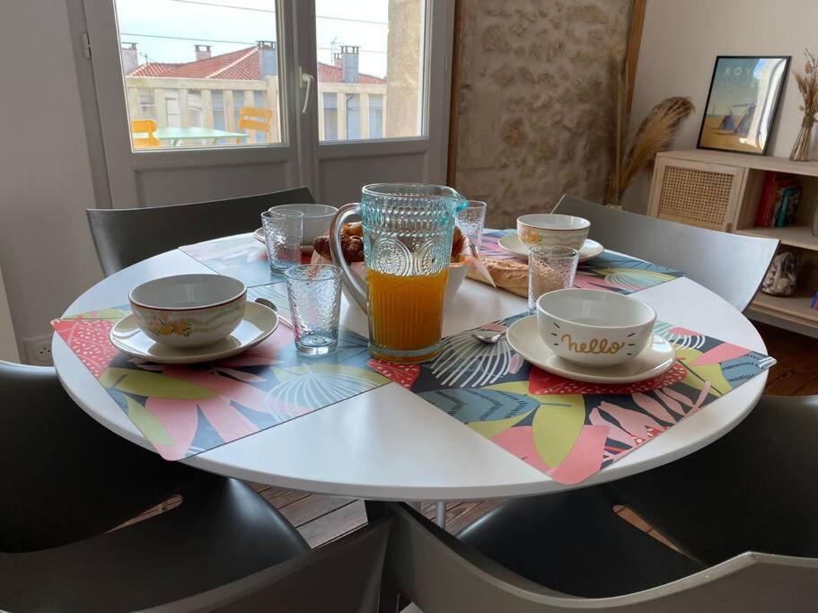 Appartement, Royan. Proche Plage. Exteriér fotografie
