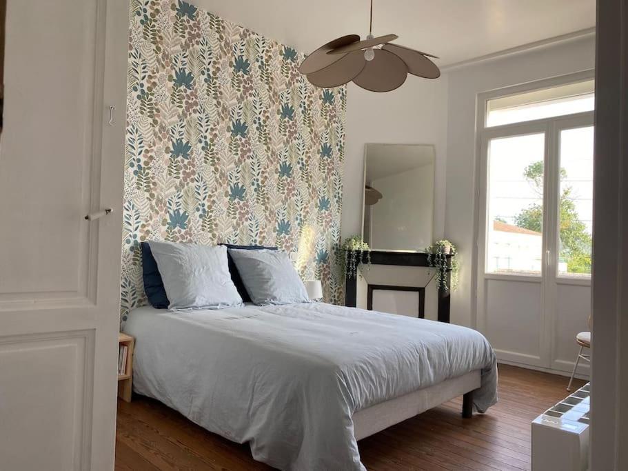 Appartement, Royan. Proche Plage. Exteriér fotografie