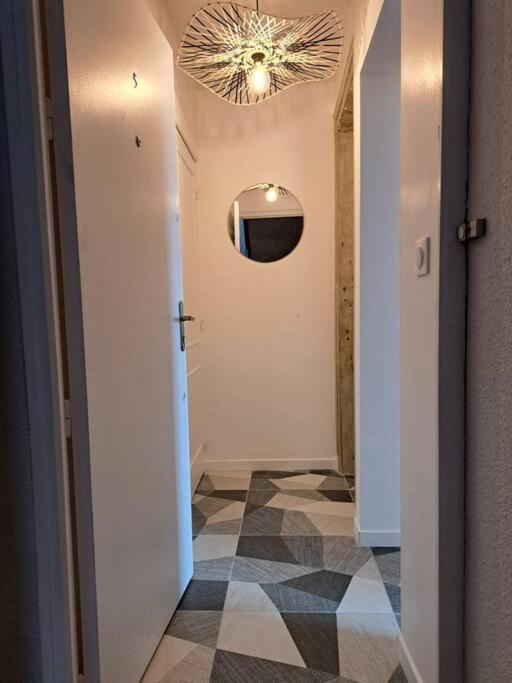Appartement, Royan. Proche Plage. Exteriér fotografie