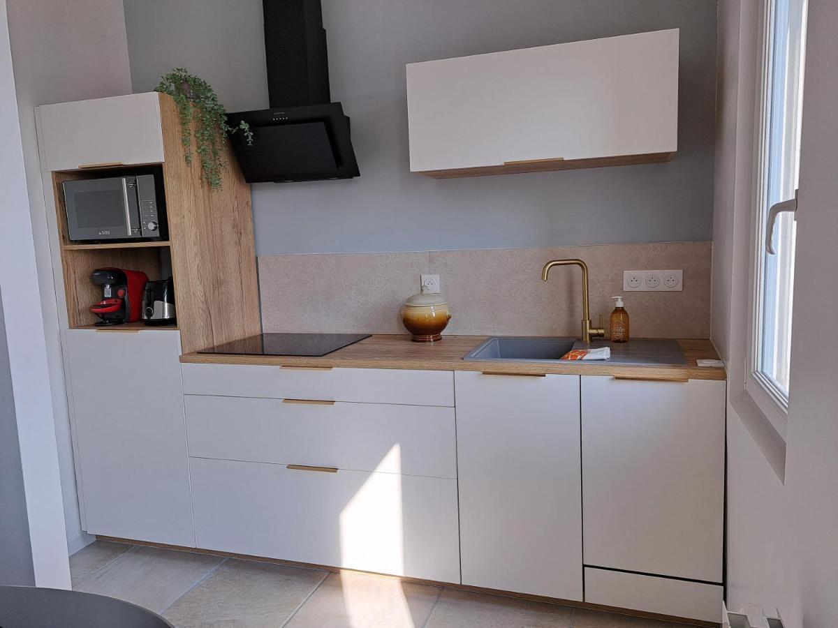 Appartement, Royan. Proche Plage. Exteriér fotografie