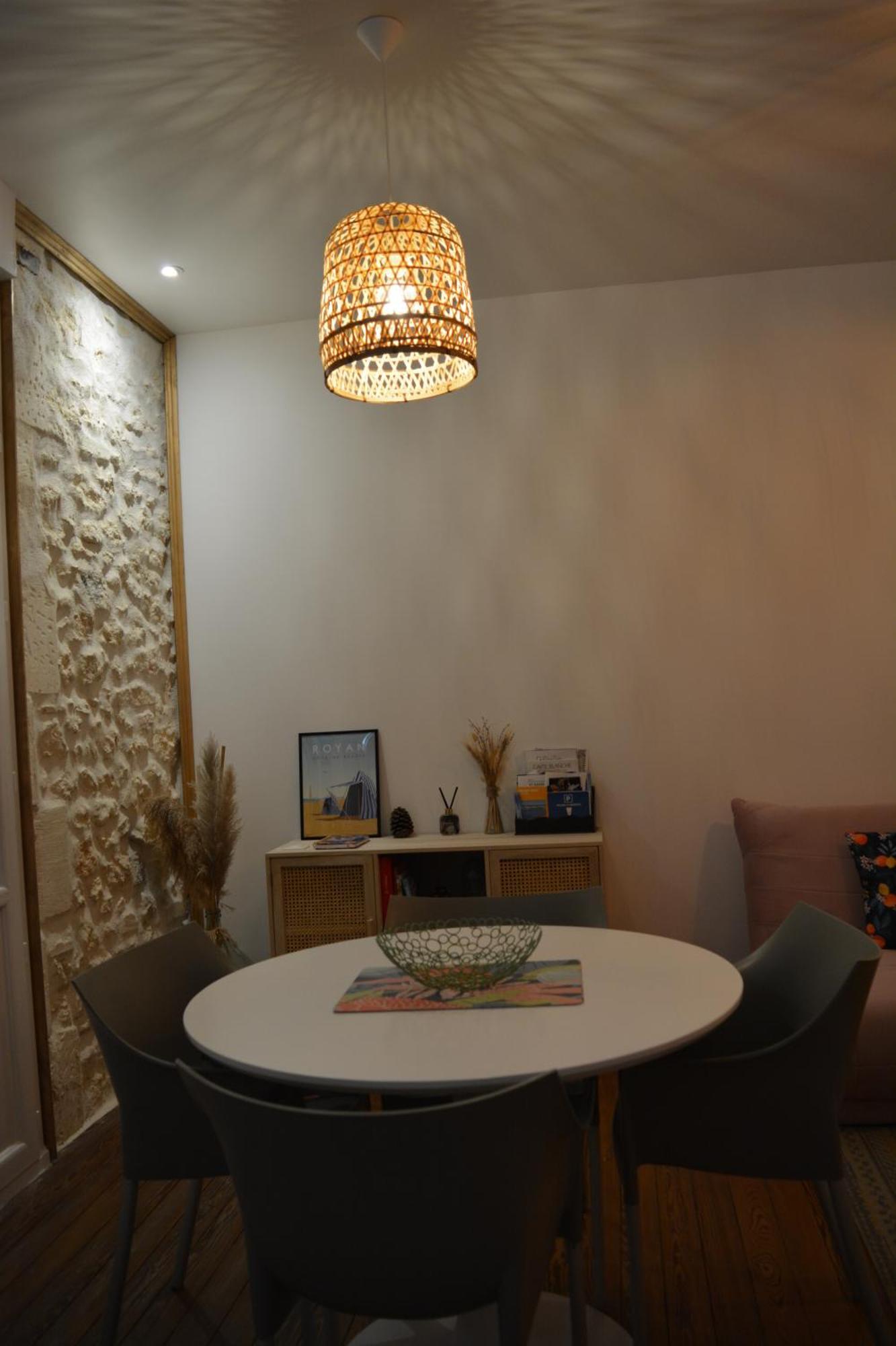 Appartement, Royan. Proche Plage. Exteriér fotografie
