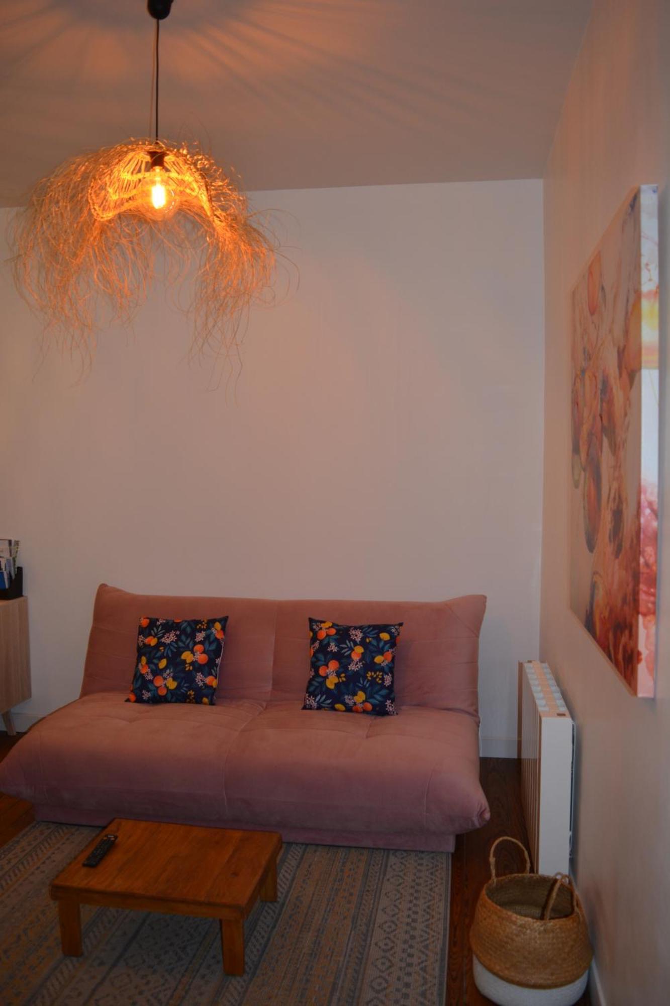 Appartement, Royan. Proche Plage. Exteriér fotografie
