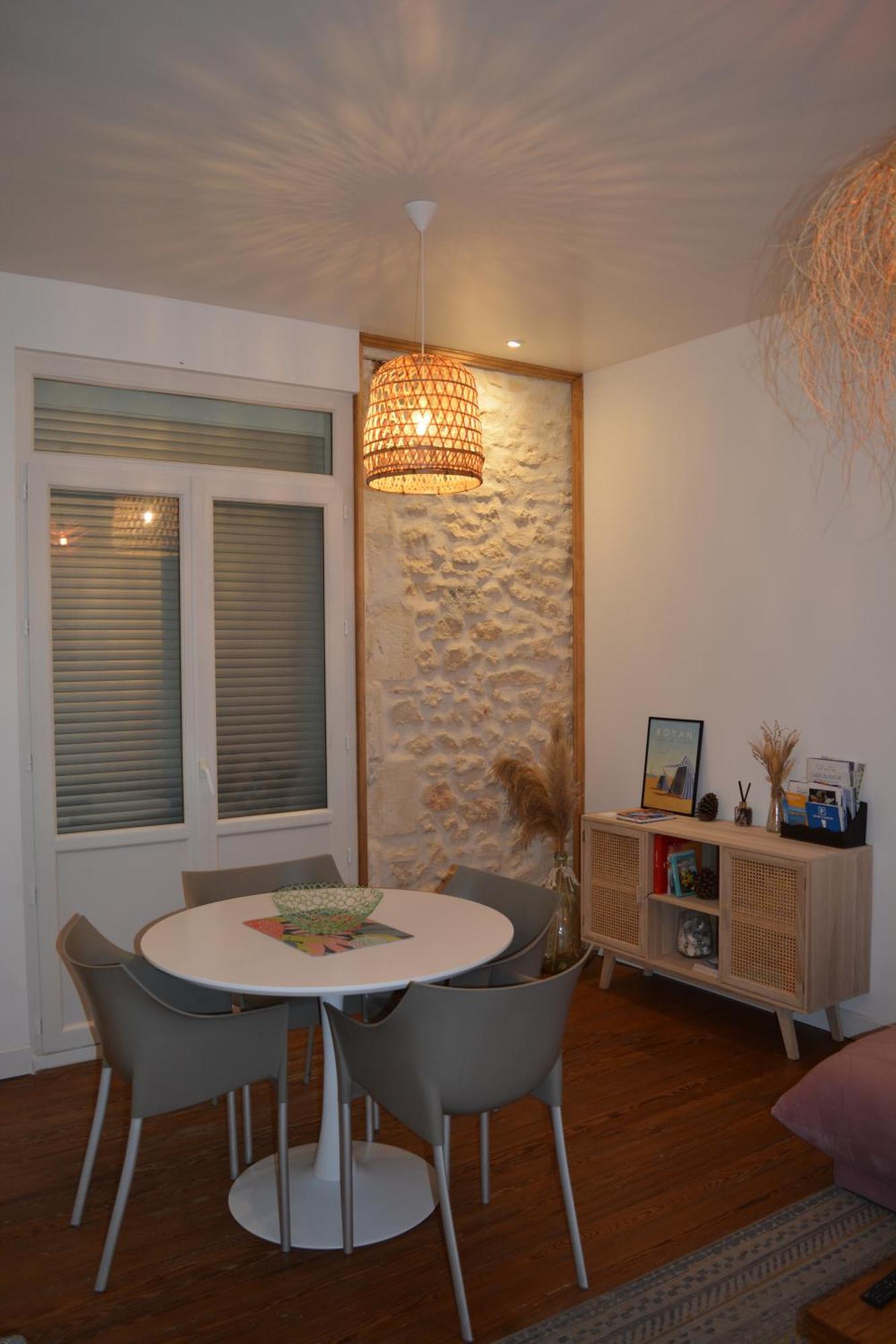 Appartement, Royan. Proche Plage. Exteriér fotografie