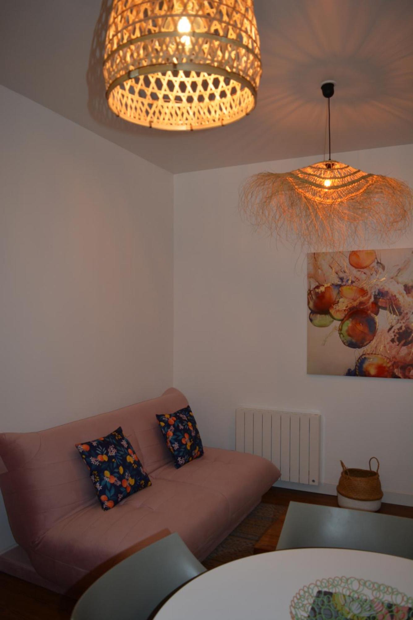 Appartement, Royan. Proche Plage. Exteriér fotografie