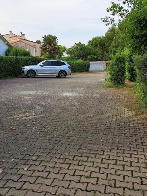 Appartement, Royan. Proche Plage. Exteriér fotografie