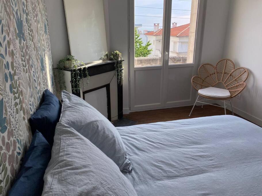 Appartement, Royan. Proche Plage. Exteriér fotografie
