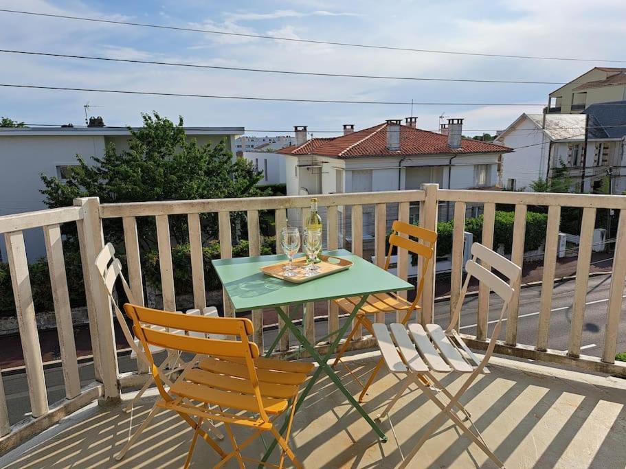 Appartement, Royan. Proche Plage. Exteriér fotografie